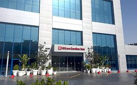 Hilton Garden Inn Sevilla